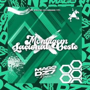 Montagem Laçional Oeste