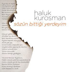 Sözün Bittiği Yerdeyim