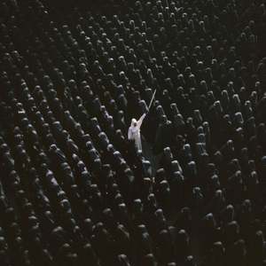 Lioness (Argy Remix) [Original Mix]