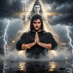 Шива внутри