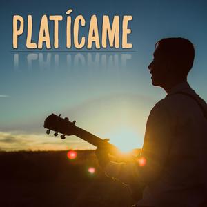 Platícame