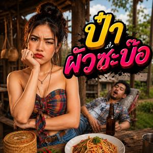 ป๋าผัวซะบ๊อ (feat. วงม่วนโซน)