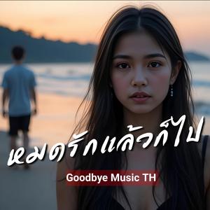 หมดรักแล้วก็ไป
