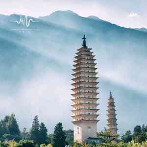 隐居 (排箫曲净化心灵)