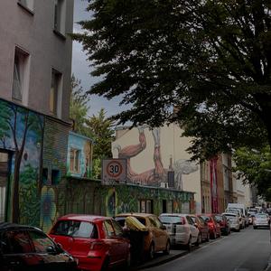 bei dir sein wollen (feat. listenifyouplease)