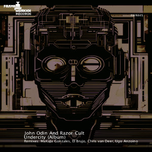 Undercity (Chris van Deer Remix)