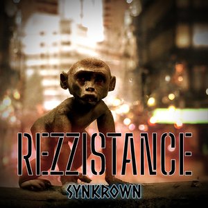 Gyroscopic Chopsticks