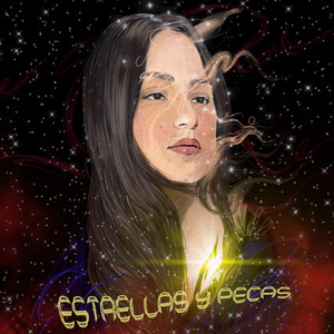 Estrellas y pecas