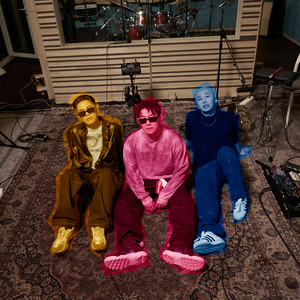 번호 (with Rhythm Power)