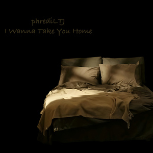 I Wanna Take You Home