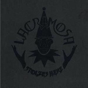 Ich bin der brennende Komet