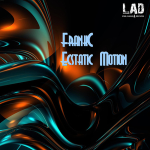 Ecstatic Motion (Original Mix)