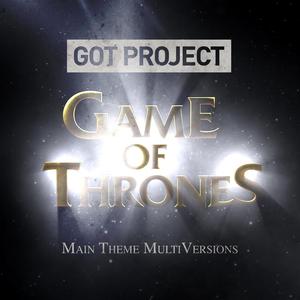 Game of Thrones (Opening Version) [From "Game of Thrones Tv Series"]