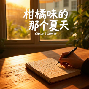 柑橘味的那个夏天