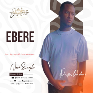 Ebere