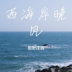 西海岸晚风
