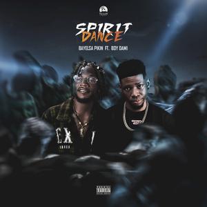 Spirit Dance (feat. Boy Dami)
