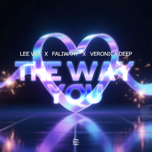 The Way You (Extended Mix)
