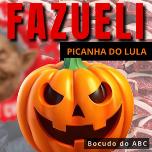 Abóbora Política