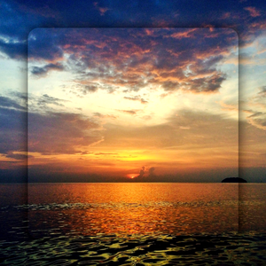 微醺晚夏（PROD.BY Chillen）