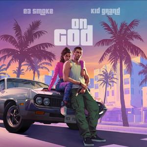 On God (feat. Kidgrand)
