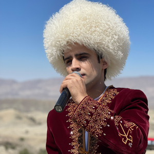 Dünýäñ ähli gülleri