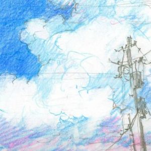 "Midnight" Corn Wave x 后朋克 x 梦泡 Type Beat