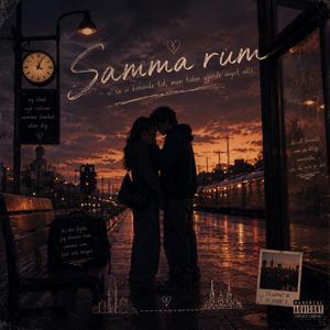 Samma rum