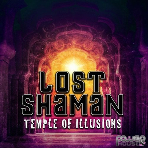 Temple of Illusions (Original Mix)