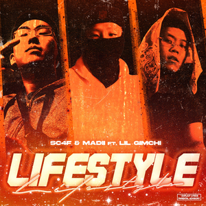 Lifestyle(feat. LIL GIMCHI)