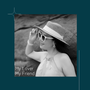 My Lover My Friend