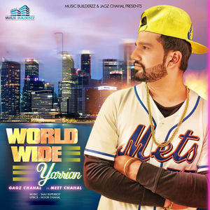 World Wide Yaarian