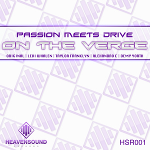 On The Verge (Taylor Franklyn Remix)