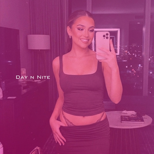 Day n Nite (Sped Up)