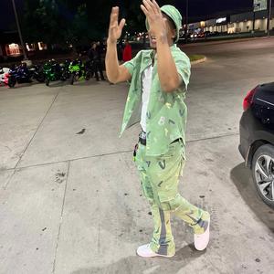 ćo3 Flow (feat. PressureGang 24) (Special Version (Explicit))