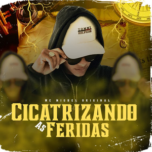 Cicatrizando as Feridas