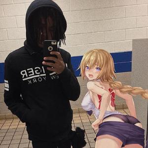 Bummin'/Passo al lato dark (feat. SoFaygo)