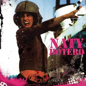 Dinosaurio (Album Version)