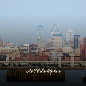 At Philadelphia
