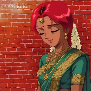 Kyle Xian-万里恒河（AIByeByeBlueBerry / 莫尔德 remix）