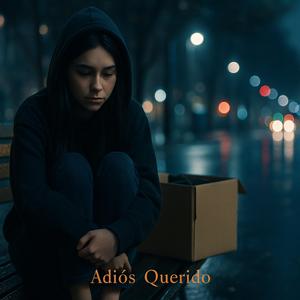 “Adiós Querido” (feat. Natálie 666)