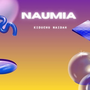Naumia