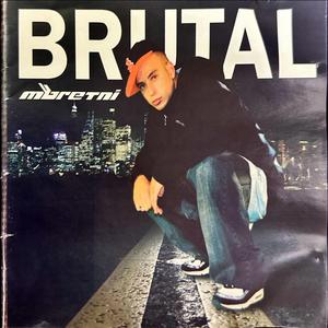 Brutal