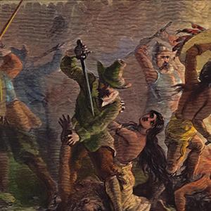 Pilgrims