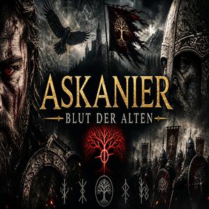 ASKANIER (BLUT DER ALTEN)