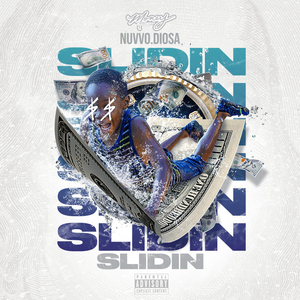 Slidin' - Instrumental Version