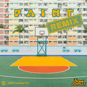 Paint (Remix)