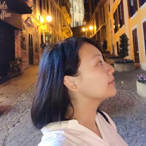 我在人民广场吃炸鸡（翻自 粥粥ok）