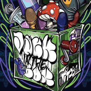 首に希望を巻きつけて