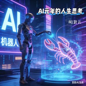 AI元年的人生思考